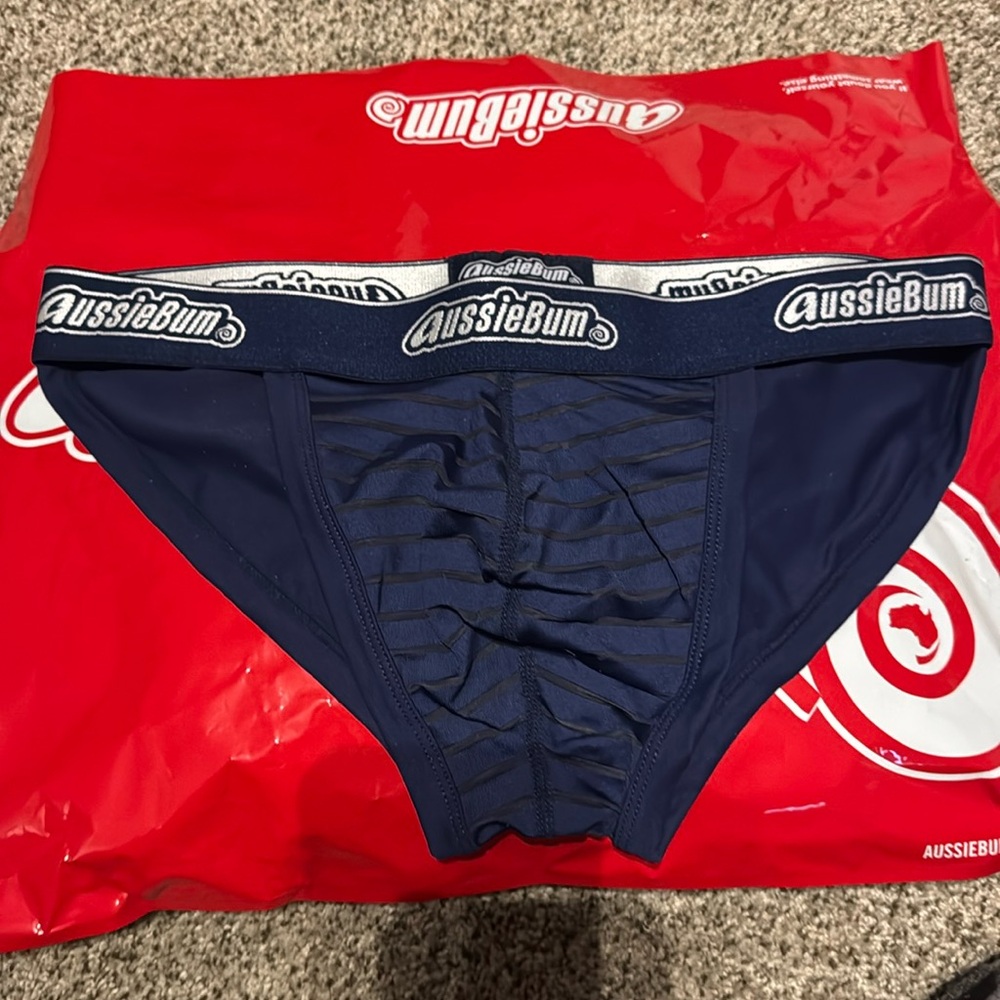 Aussiebum Bikini Brief